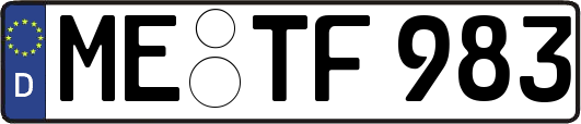 ME-TF983