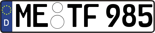 ME-TF985