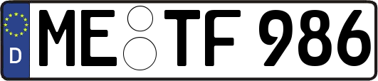 ME-TF986
