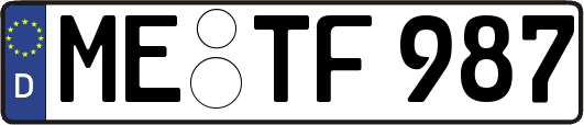 ME-TF987