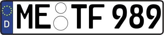 ME-TF989