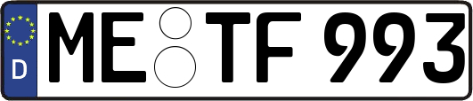ME-TF993