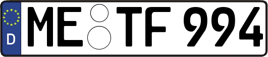 ME-TF994