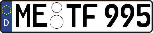 ME-TF995