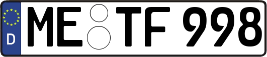 ME-TF998