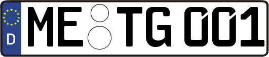 ME-TG001