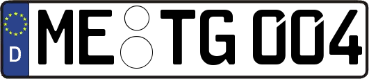 ME-TG004