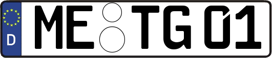 ME-TG01