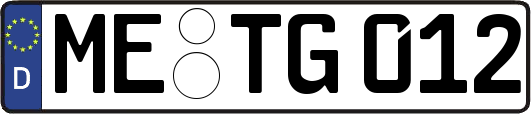 ME-TG012