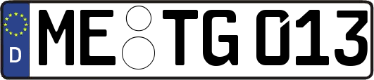 ME-TG013