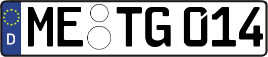 ME-TG014