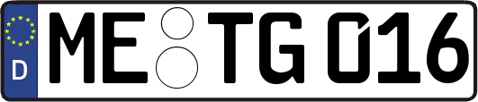 ME-TG016