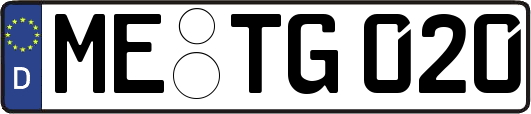 ME-TG020