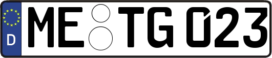 ME-TG023