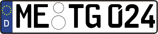 ME-TG024