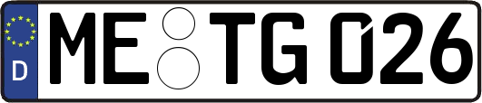 ME-TG026