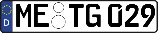 ME-TG029