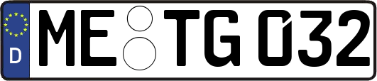 ME-TG032