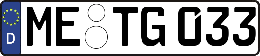 ME-TG033