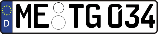 ME-TG034