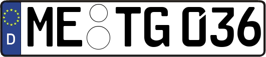 ME-TG036
