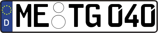 ME-TG040