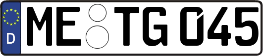 ME-TG045