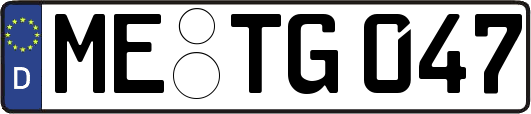 ME-TG047