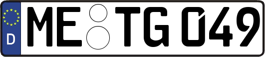 ME-TG049