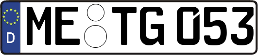 ME-TG053