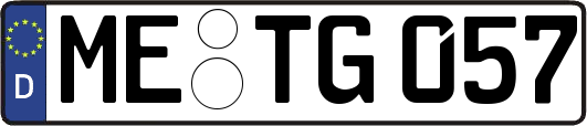 ME-TG057