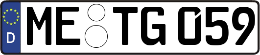ME-TG059