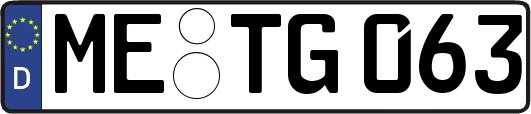 ME-TG063