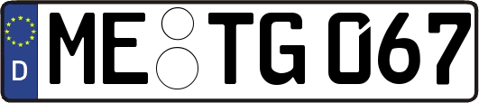 ME-TG067