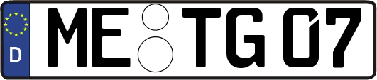 ME-TG07