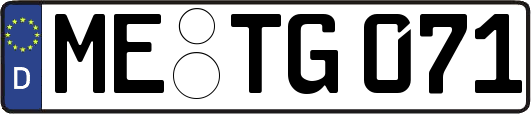 ME-TG071