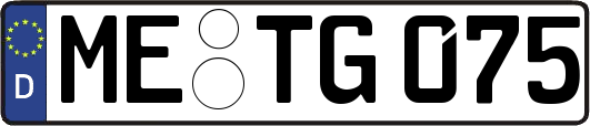ME-TG075
