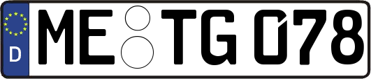 ME-TG078