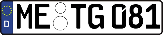 ME-TG081