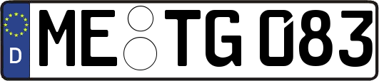 ME-TG083