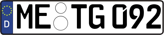 ME-TG092