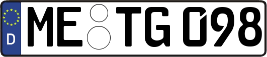 ME-TG098