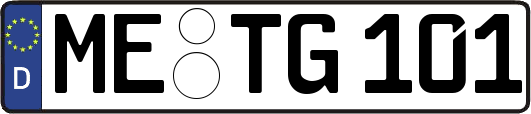 ME-TG101