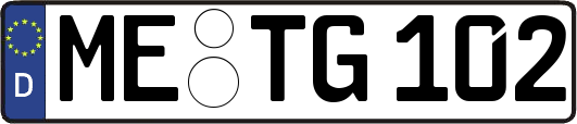 ME-TG102