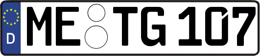 ME-TG107