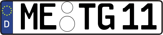 ME-TG11