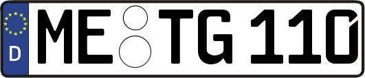 ME-TG110