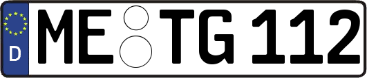 ME-TG112