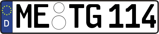 ME-TG114