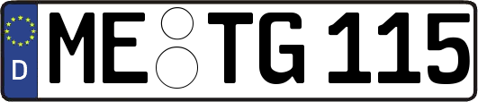 ME-TG115